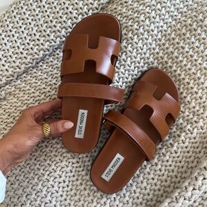 Steve Madden sandals